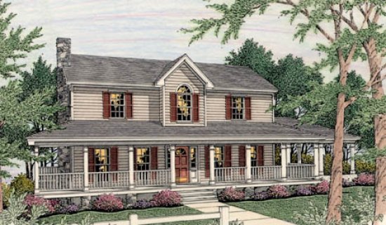 Click on house plans image to enlarge