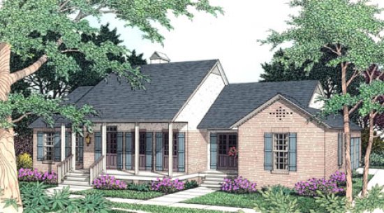 Click on house plans image to enlarge