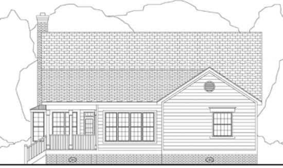 Click on house plans image to enlarge