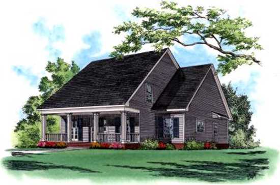 Click on house plans image to enlarge