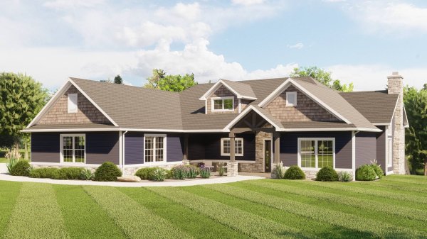 Click on house plans image to enlarge