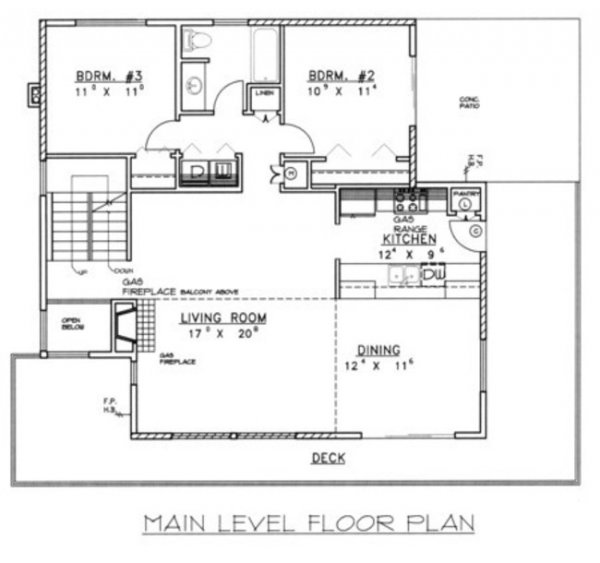 Click on house plans image to enlarge