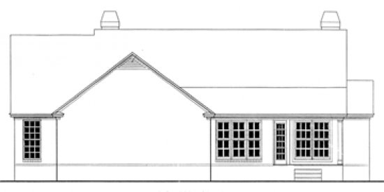 Click on house plans image to enlarge