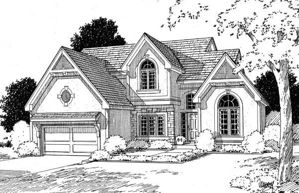 Click on house plans image to enlarge