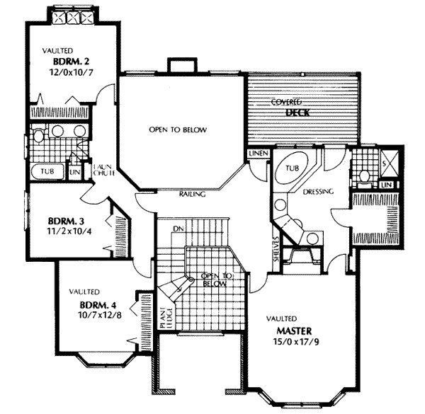 Click on house plans image to enlarge