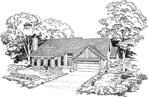 Click on house plans image to enlarge