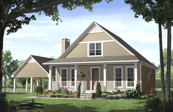 Click on house plans image to enlarge