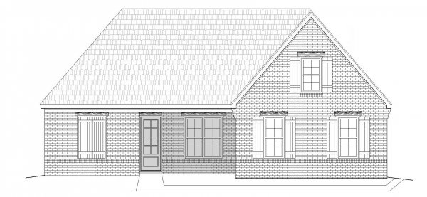 Click on house plans image to enlarge