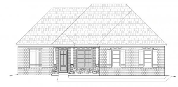 Click on house plans image to enlarge