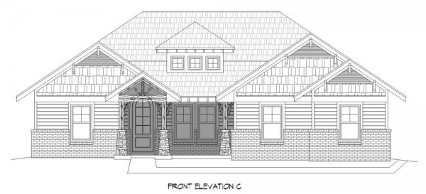 Click on house plans image to enlarge