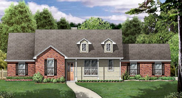 Click on house plans image to enlarge