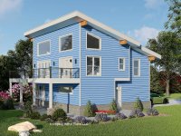 house plan thumbnail