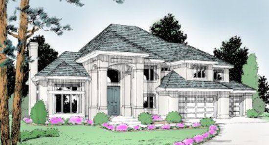 Click on house plans image to enlarge