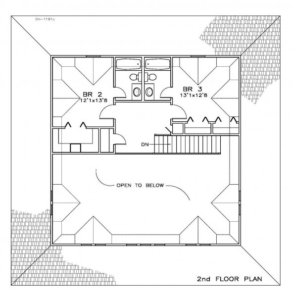 Click on house plans image to enlarge