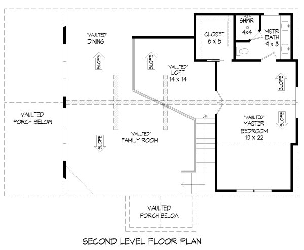 Click on house plans image to enlarge