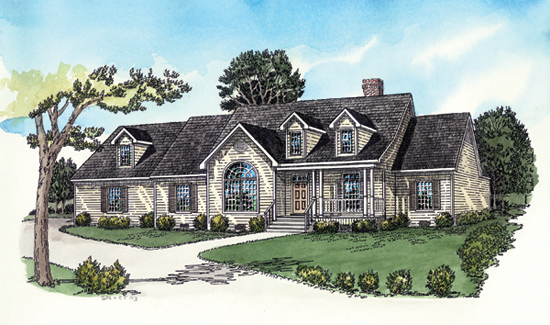 Click on house plans image to enlarge