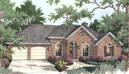 Click on house plans image to enlarge