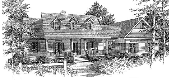 Click on house plans image to enlarge