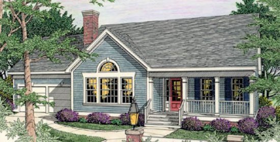 Click on house plans image to enlarge