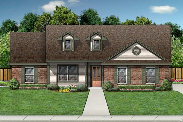 Click on house plans image to enlarge