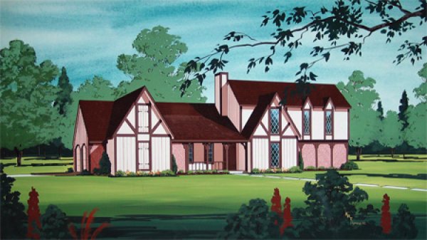 Click on house plans image to enlarge