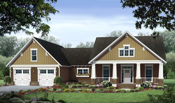 Click on house plans image to enlarge