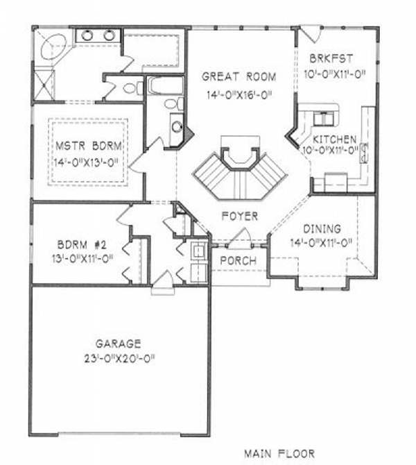 Click on house plans image to enlarge