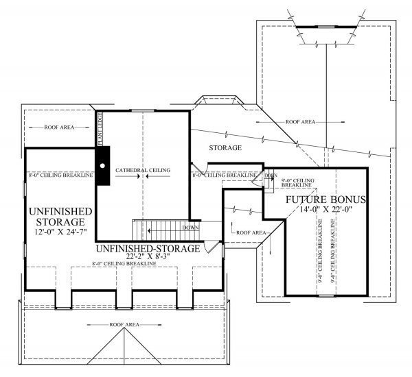 Click on house plans image to enlarge