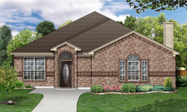 Click on house plans image to enlarge