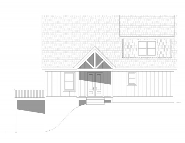 Click on house plans image to enlarge