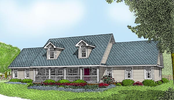 Click on house plans image to enlarge