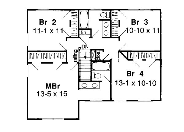 Click on house plans image to enlarge