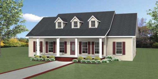 Click on house plans image to enlarge