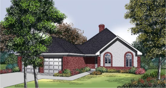 Click on house plans image to enlarge