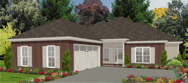 Click on house plans image to enlarge