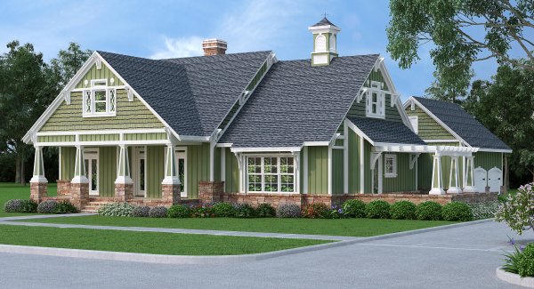 Click on house plans image to enlarge