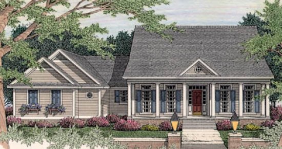 Click on house plans image to enlarge