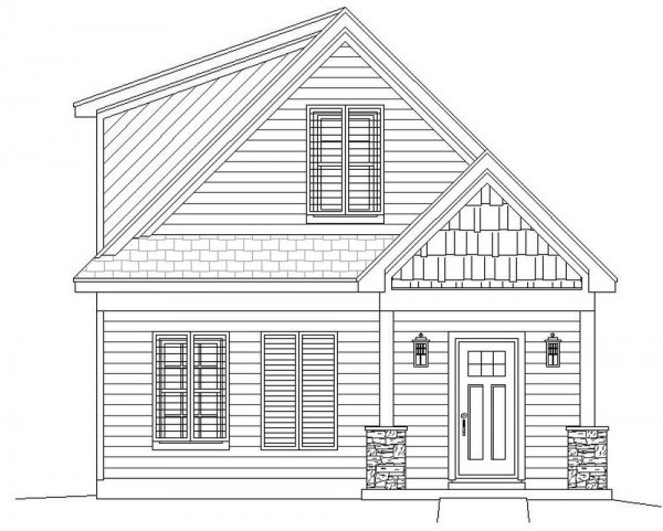 Click on house plans image to enlarge