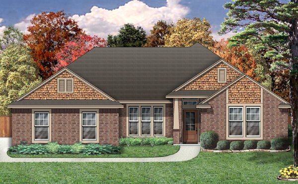 Click on house plans image to enlarge