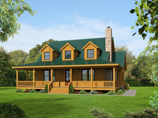 Click on house plans image to enlarge