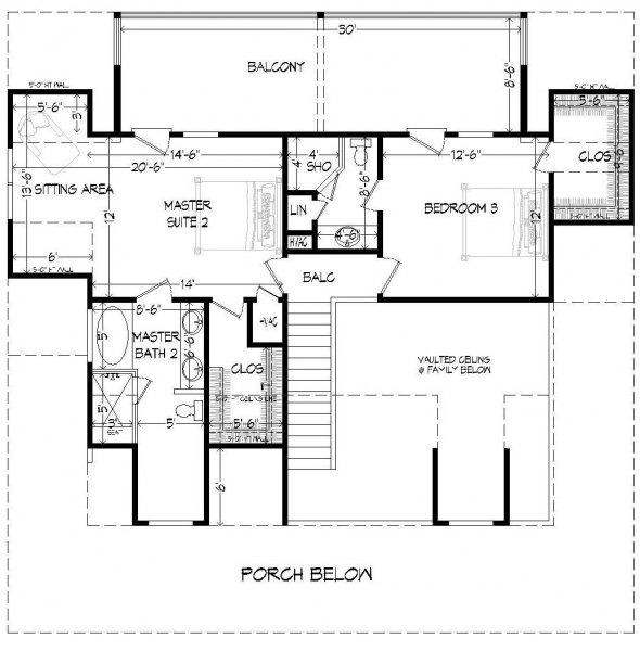 Click on house plans image to enlarge