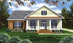 houseplan thumbnail image