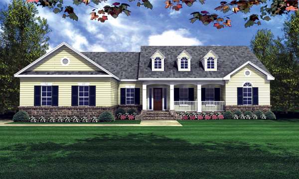 Click on house plans image to enlarge