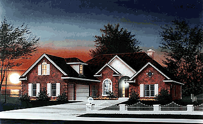 Click on house plans image to enlarge