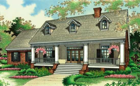 Click on house plans image to enlarge