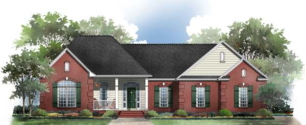 Click on house plans image to enlarge