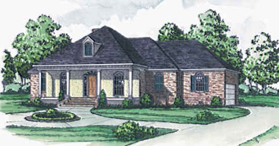 Click on house plans image to enlarge