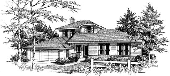 Click on house plans image to enlarge