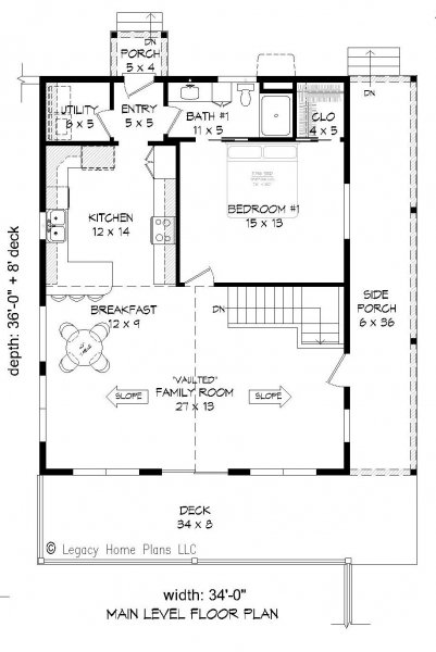 Click on house plans image to enlarge