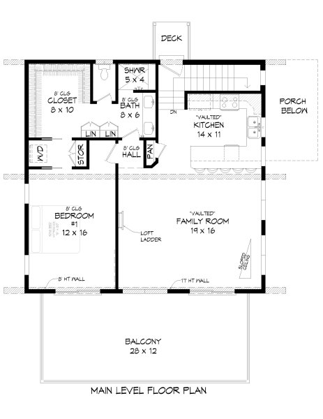 Click on house plans image to enlarge